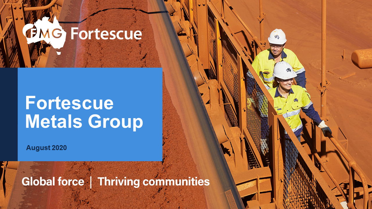 Green Ammonia Export from the Pilbara