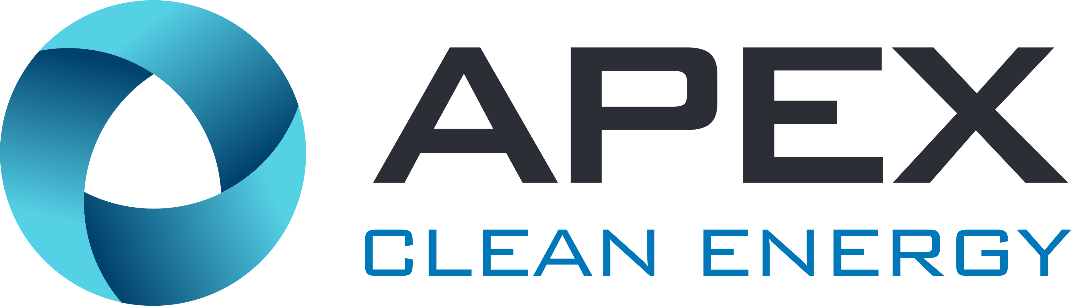 Apex Clean Energy