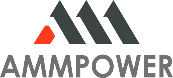 AmmPower Logo