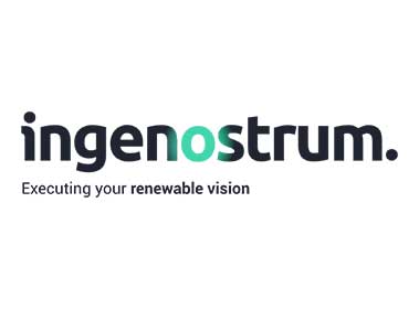 Ingenostrum Logo