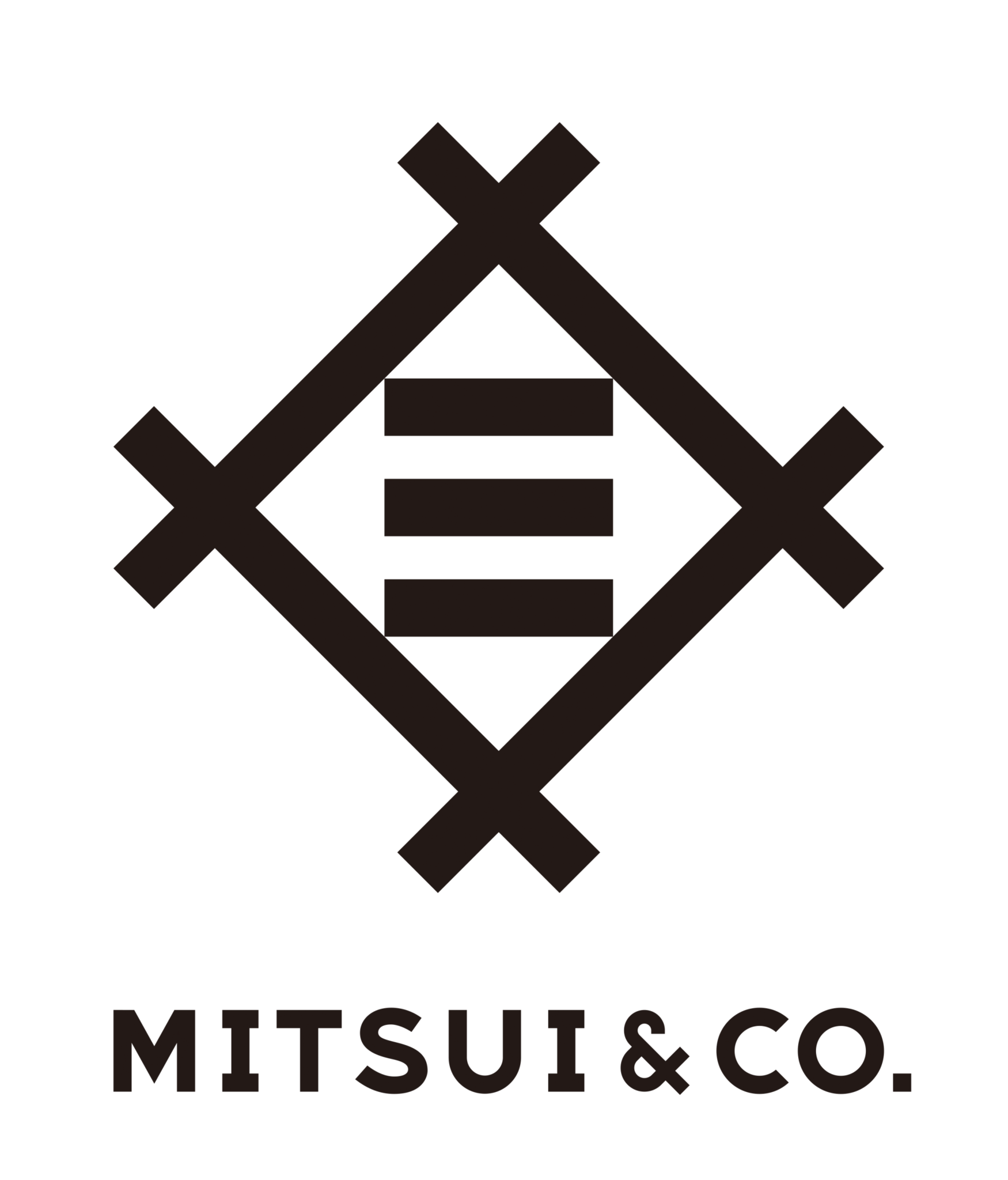 Mitsui & Co. Logo