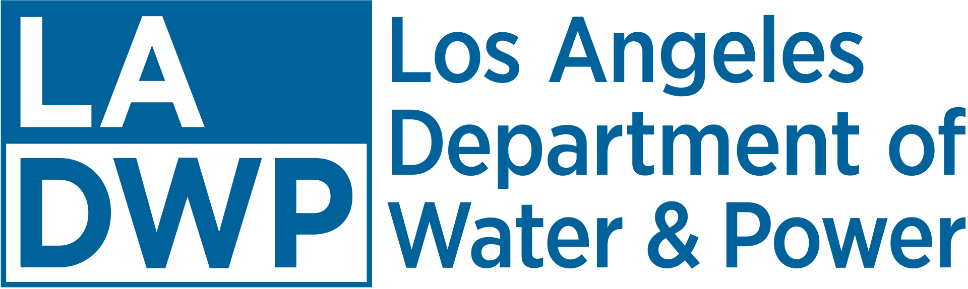 Los Angeles Department of Water and Power