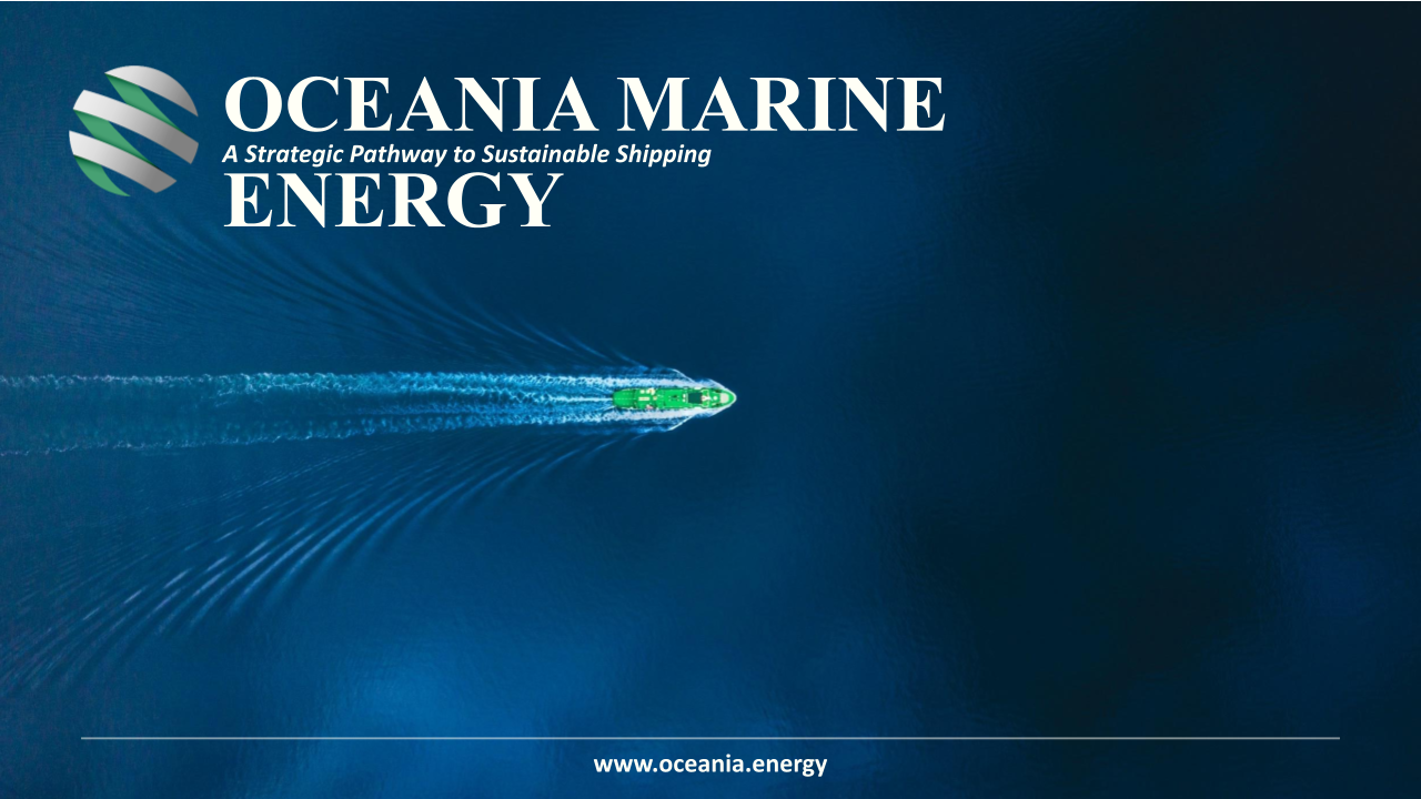 A strategic pathway to a sustainable shipping industry powered by Australian renewable energy