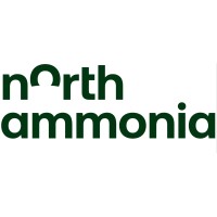 North Ammonia Logo