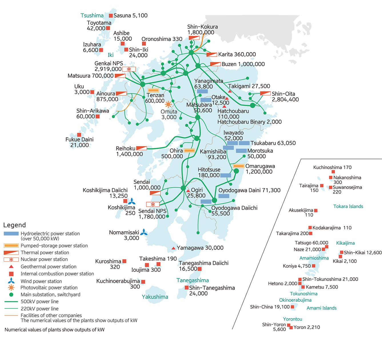 Yara and Kyushu Electric to collaborate on clean ammonia