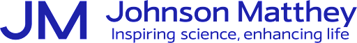 Johnson Matthey Logo