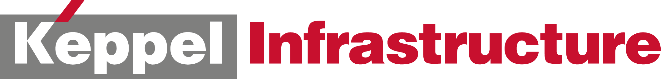 Keppel Infrastructure Logo