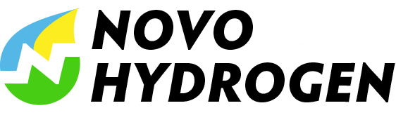 NovoHydrogen Logo