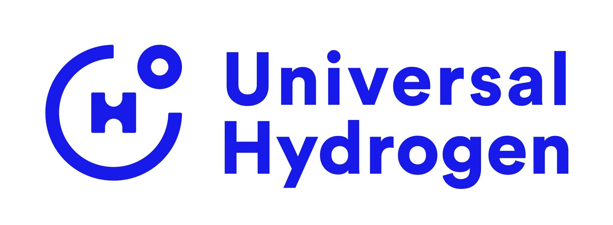 Universal Hydrogen