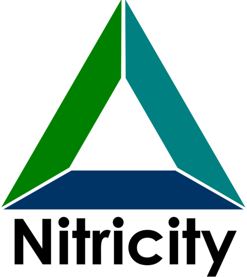 Click to learn more about Nitricity's new announcement.