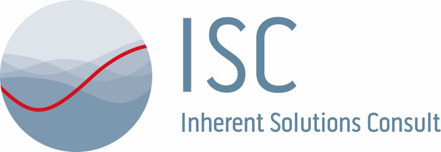 Inherent Solutions Consult Logo