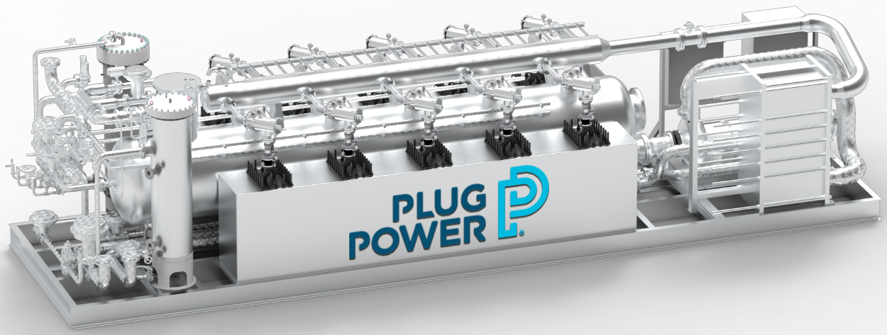 Fortescue begins work on Queensland electrolyser plant