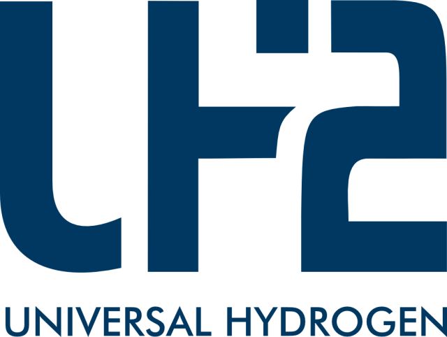 UH2 Logo