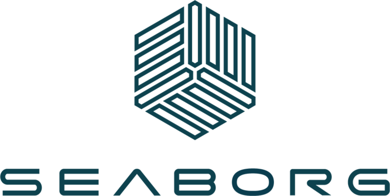 Seaborg Technologies Logo