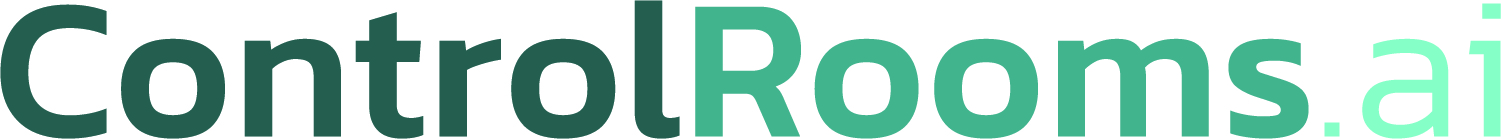 ControlRooms.ai Logo