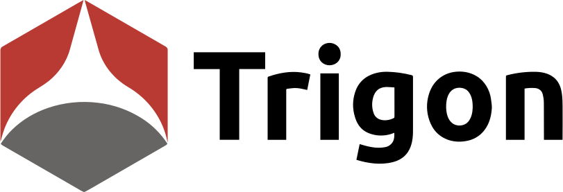 Trigon Logo