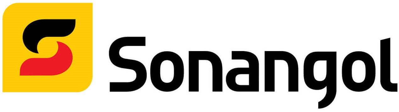 Sonangol Logo