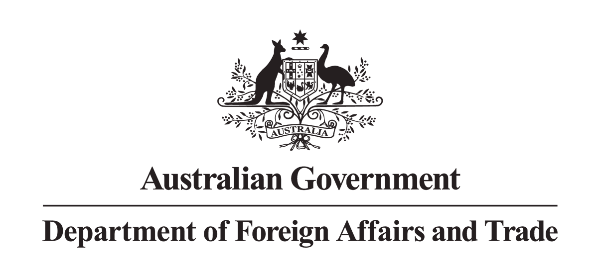 Department of Foreign Affairs and Trade (DFAT)