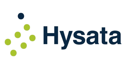 Hysata Logo
