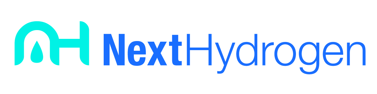 Next Hydrogen Logo