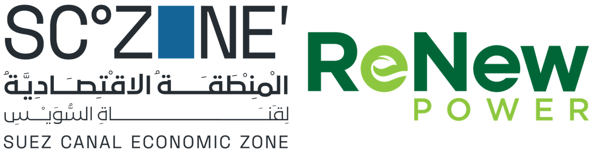 Another renewable ammonia production plant on the Suez Canal