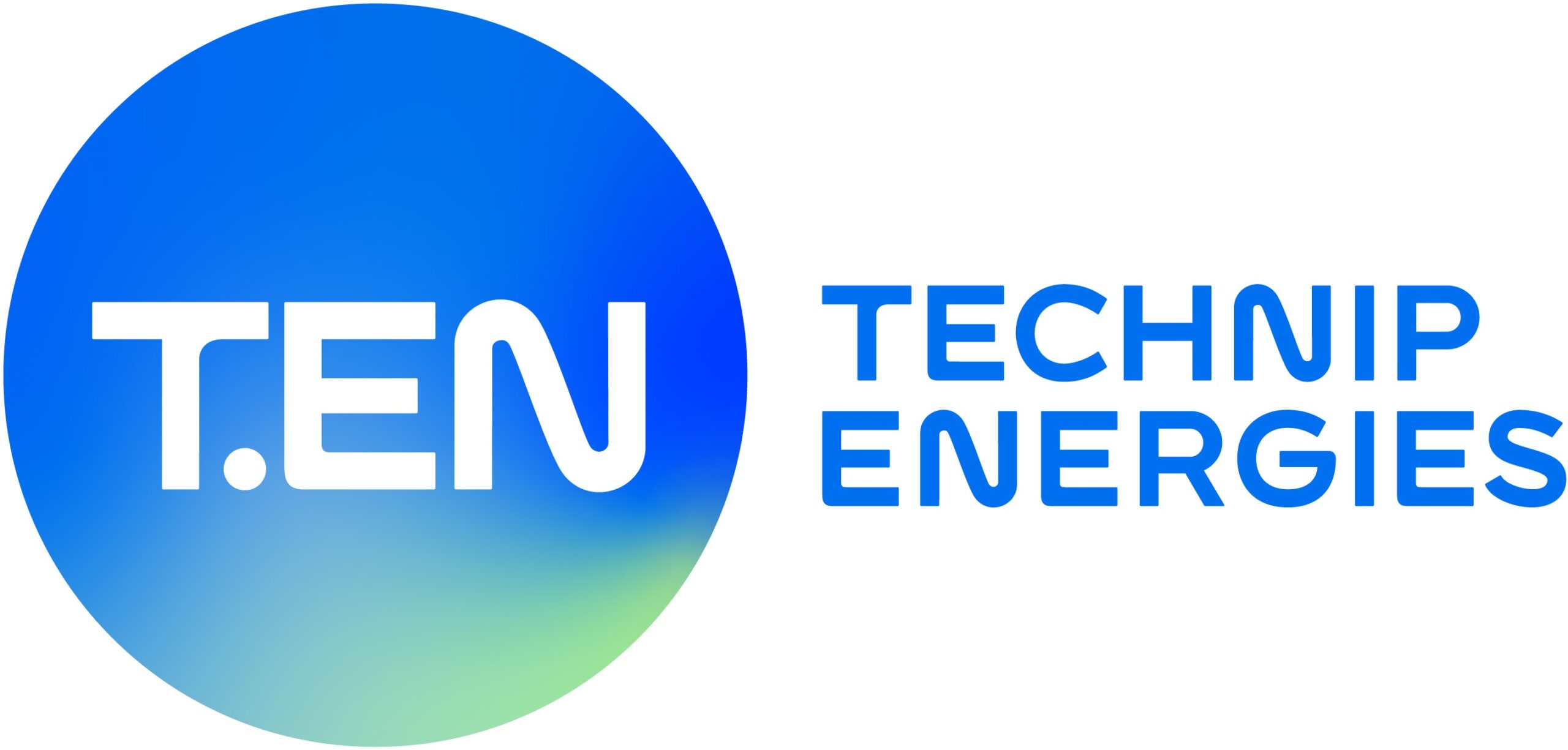 Technip Energies Logo