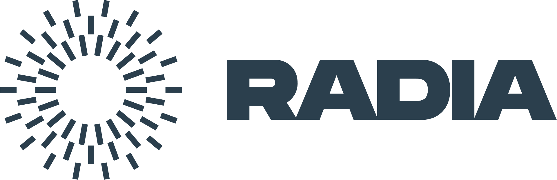 Radia Logo