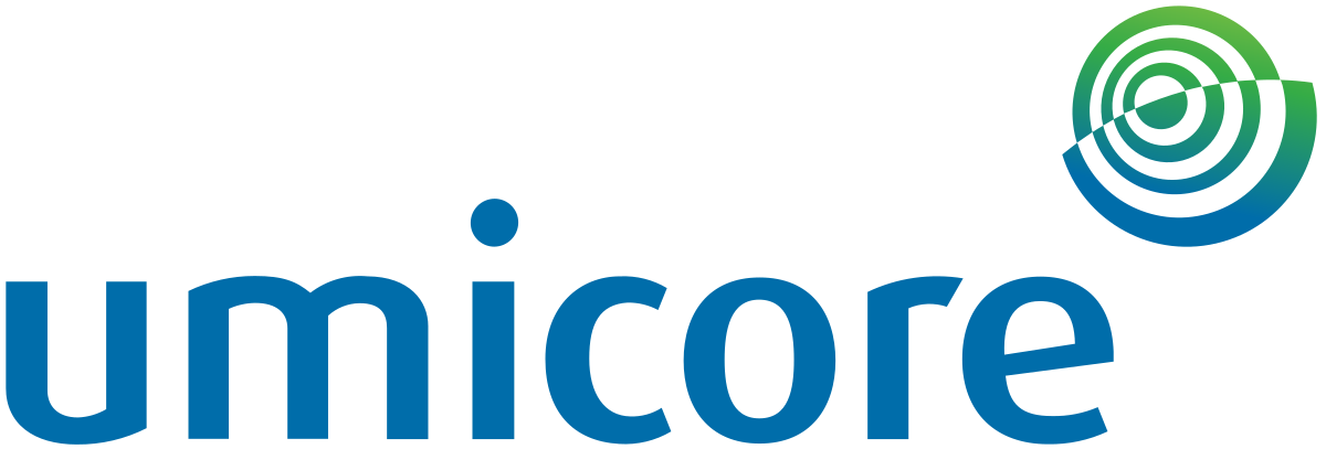 Umicore Logo