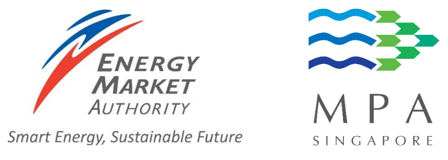 EMA and MPA Singapore logos.