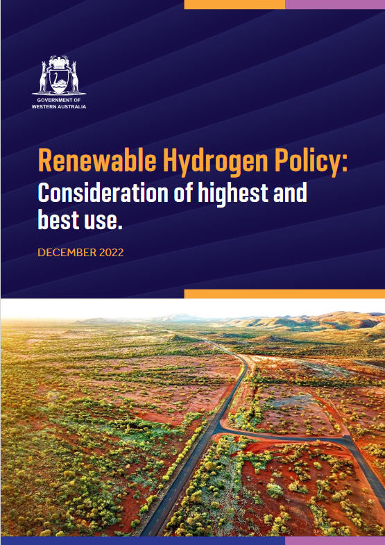 Click to download the new policy.