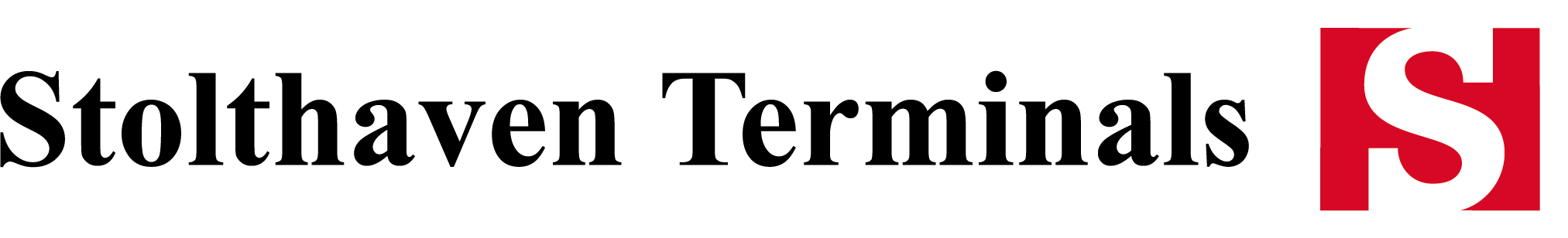 Stolthaven Terminals Logo