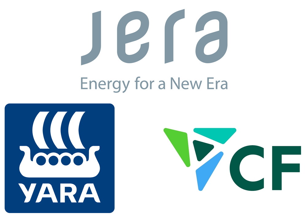 JERA closes in on clean ammonia fuel supply