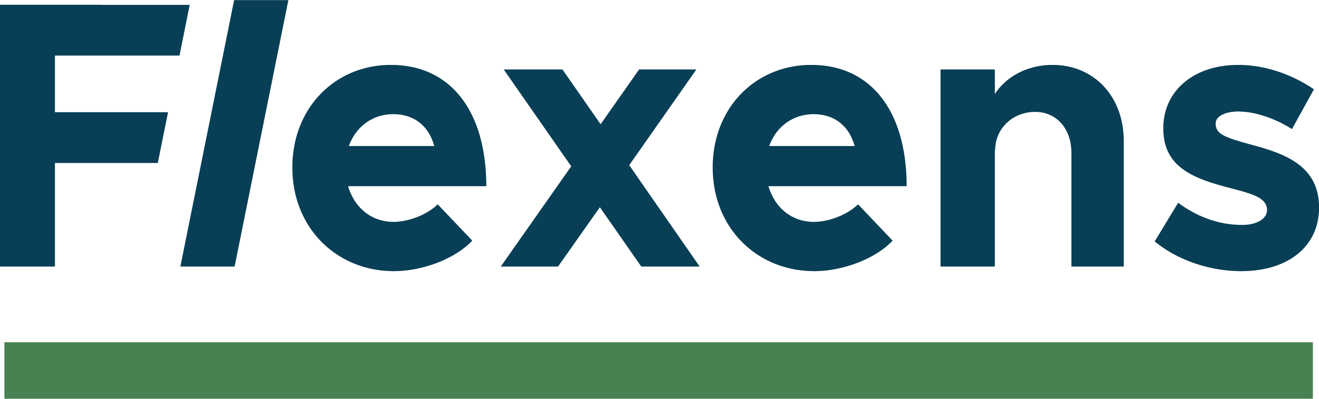 Flexens Logo