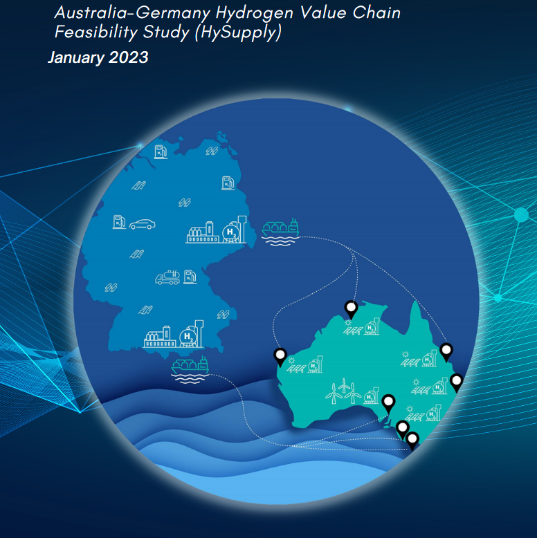 New funding for Australian export projects