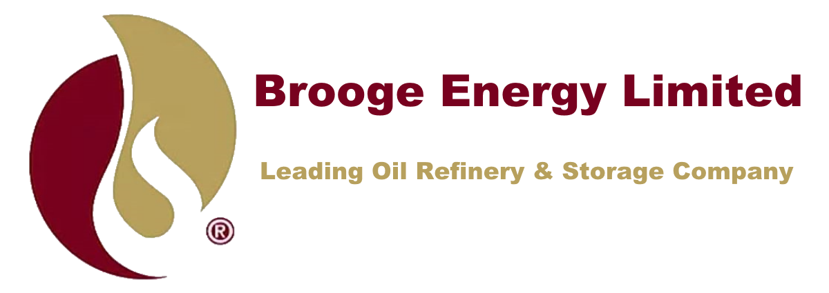 Brooge Energy