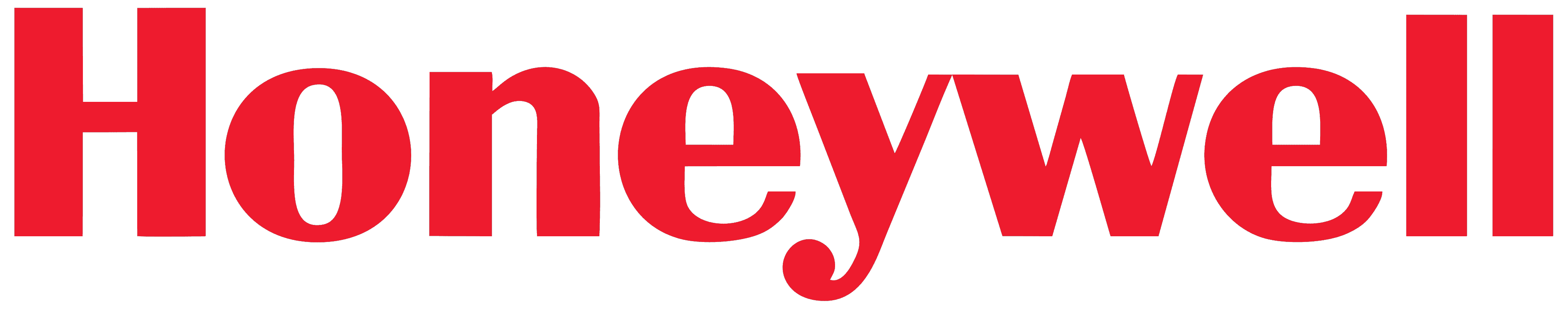 Honeywell Logo