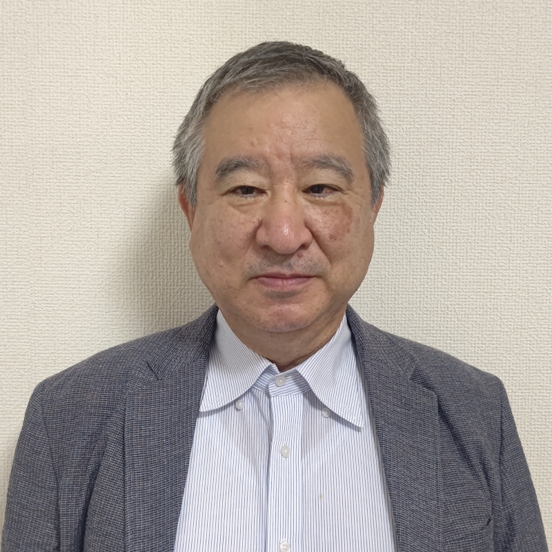 Susumu Miyazaki