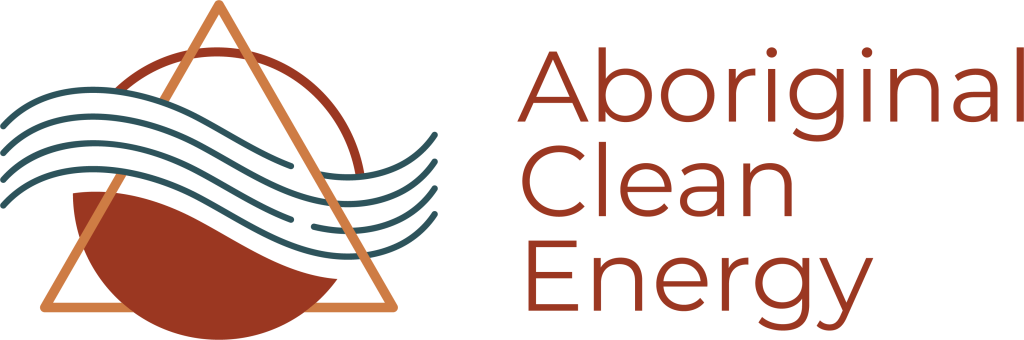 Aboriginal Clean Energy