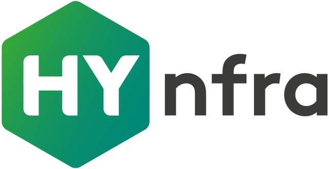 Hynfra Logo