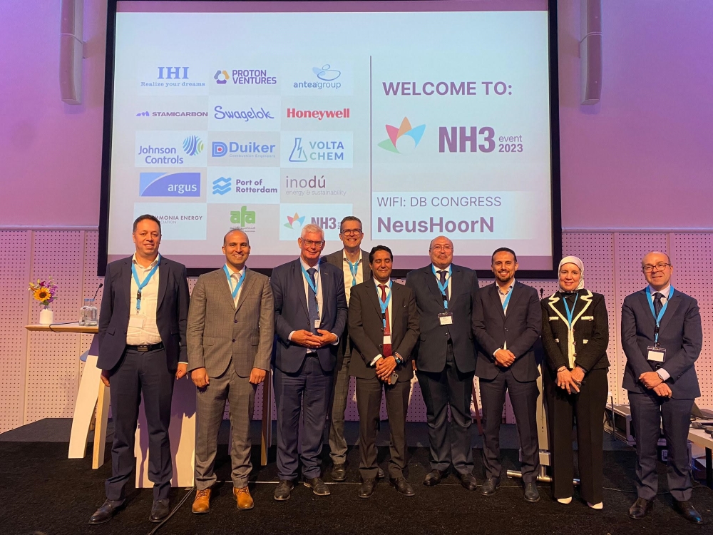 Message from the incoming AEA President