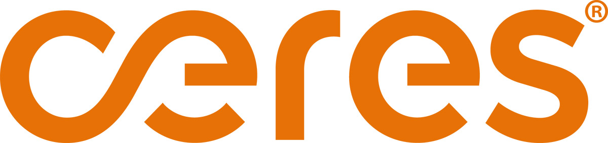 Ceres Power Logo