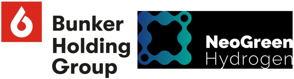 Click to learn more about the new partnership between Bunker Holding and NeoGreen Hydrogen.