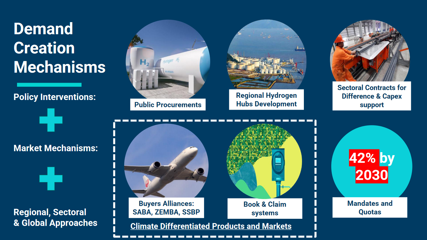 Impact of pre-certification on project finance