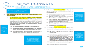 Data-based product specifications for clean hydrogen in the EU