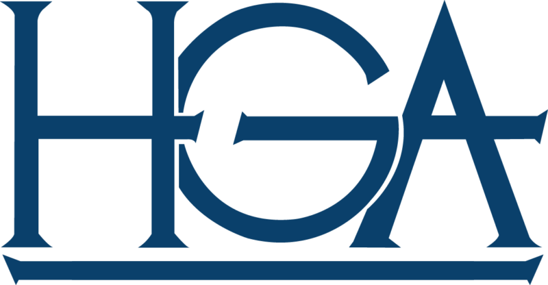 HGA Logo