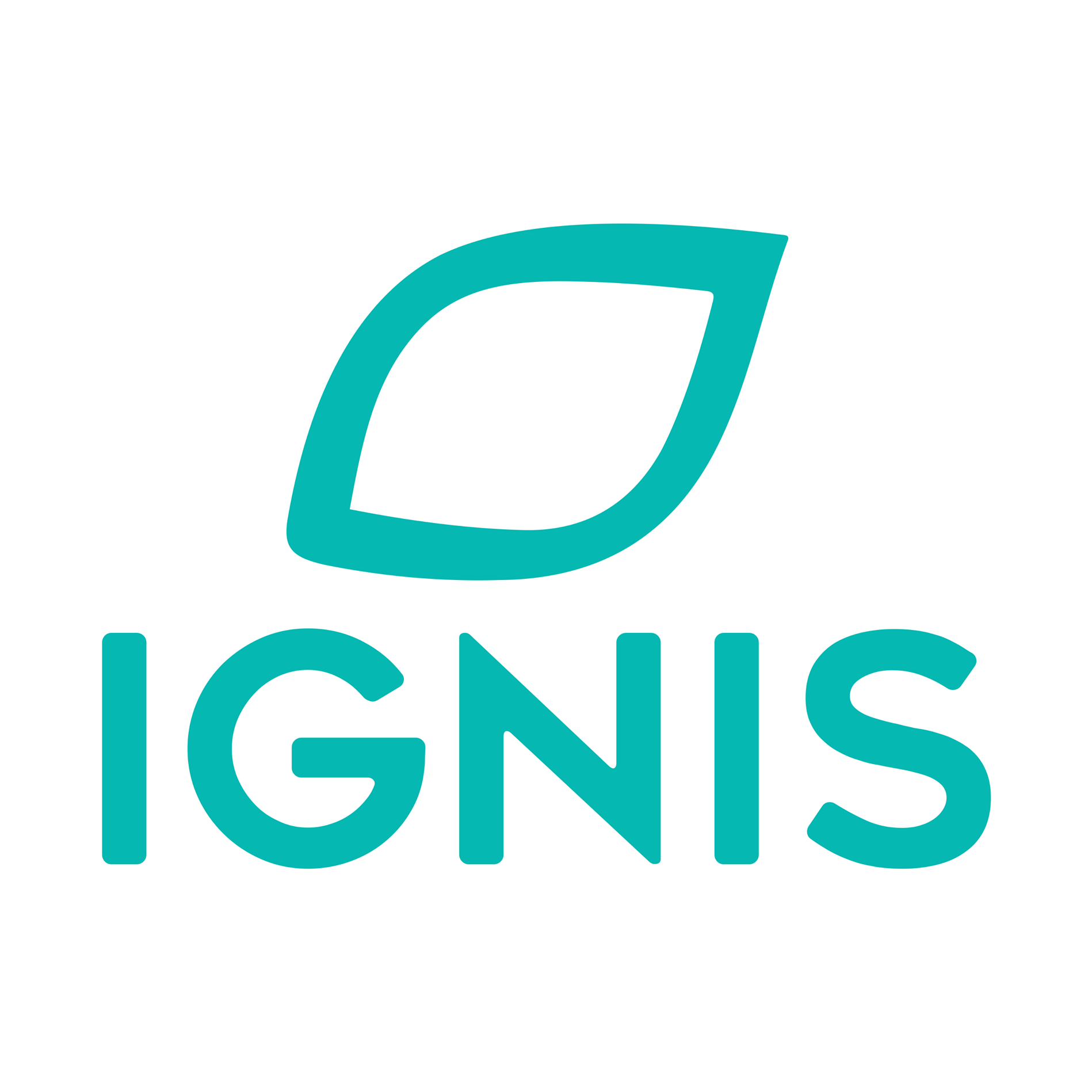 Ignis P2X Logo