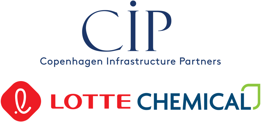 Copenhagen Infrastructure Partners, Lotte plan offtake from mega-projects