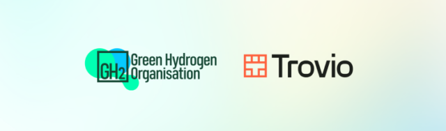 GH2 and Trovio logos.