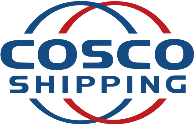 COSCO Shipping Logo