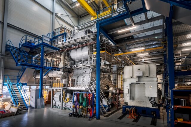 Order book grows for ammonia-powered engines & vessels